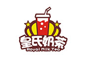 皇氏奶茶