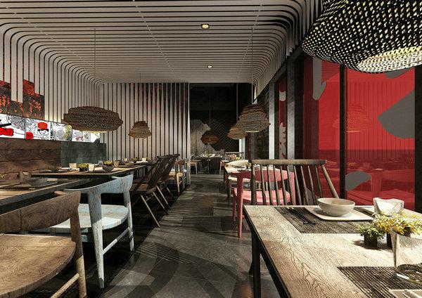 不斷創新的連鎖餐廳味千拉面全球800家店的秘密